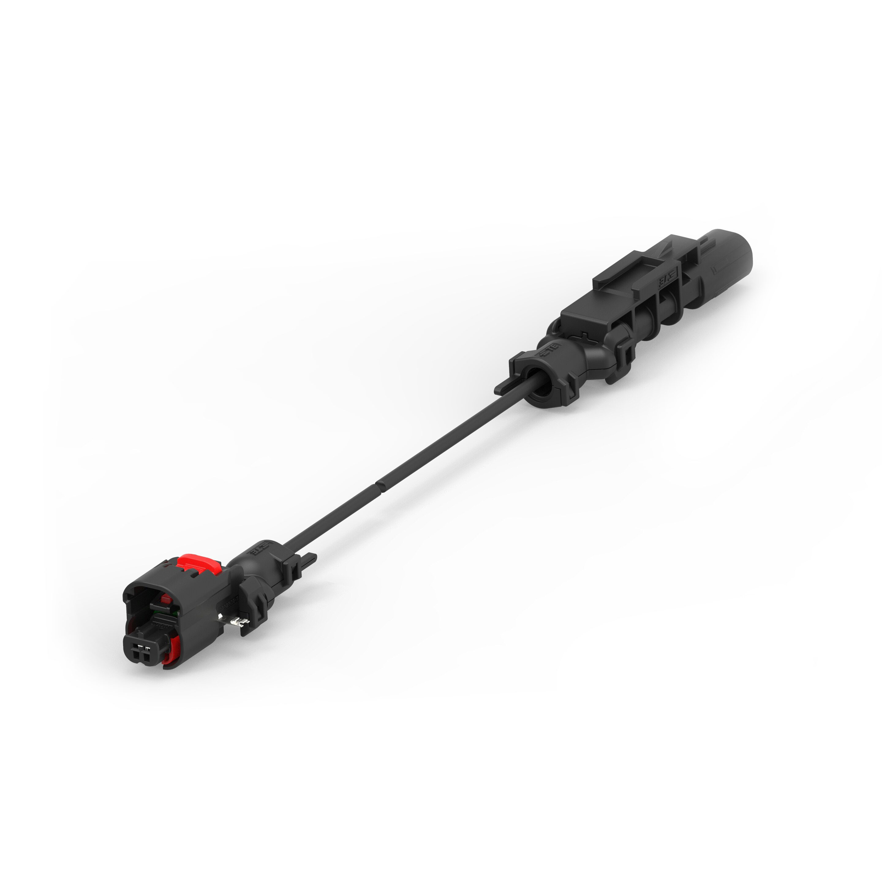 TE Connectivity Deutsch Connectors 2362354-5 electronic component product image