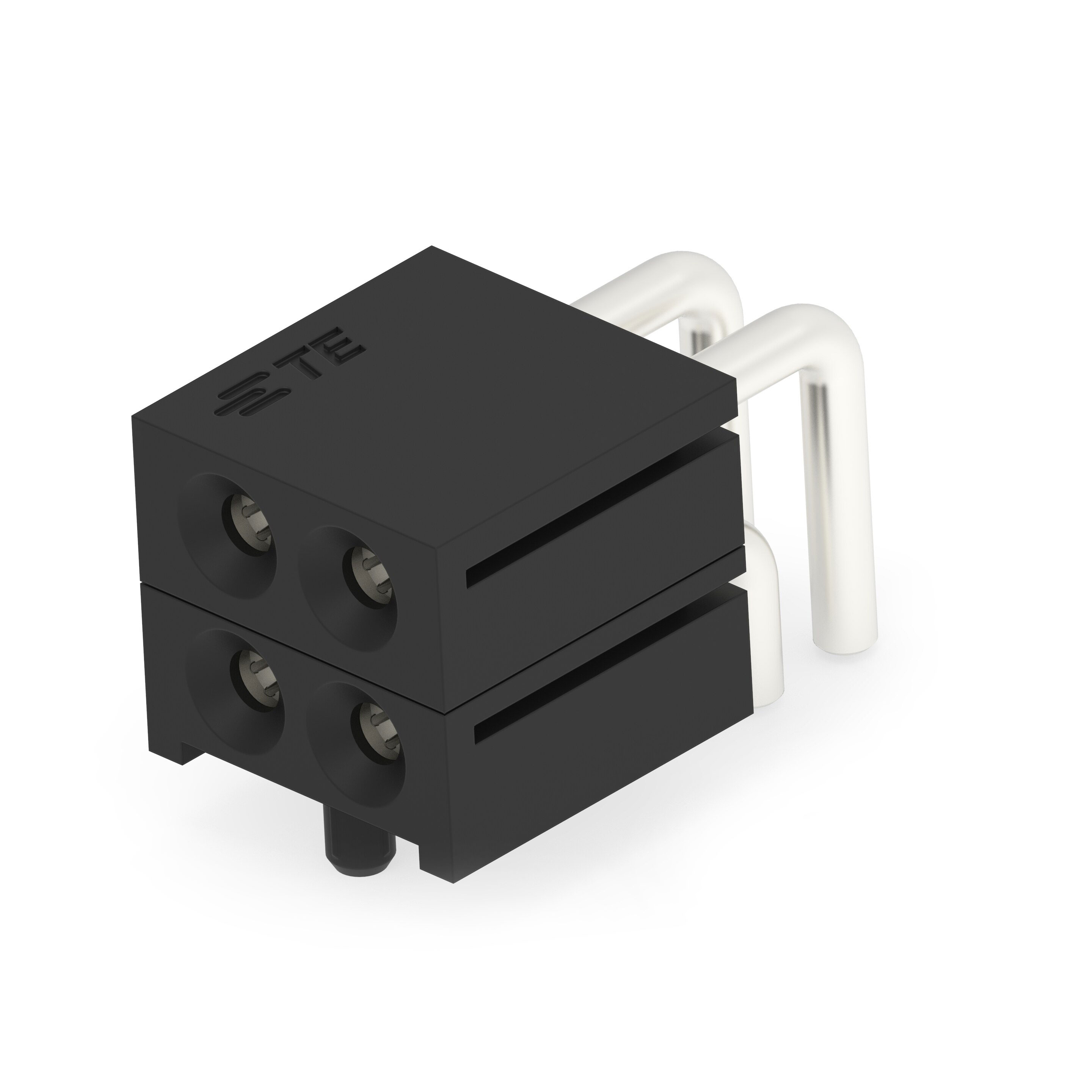TE Connectivity AMP Connectors 2379348-1 electronic component product image