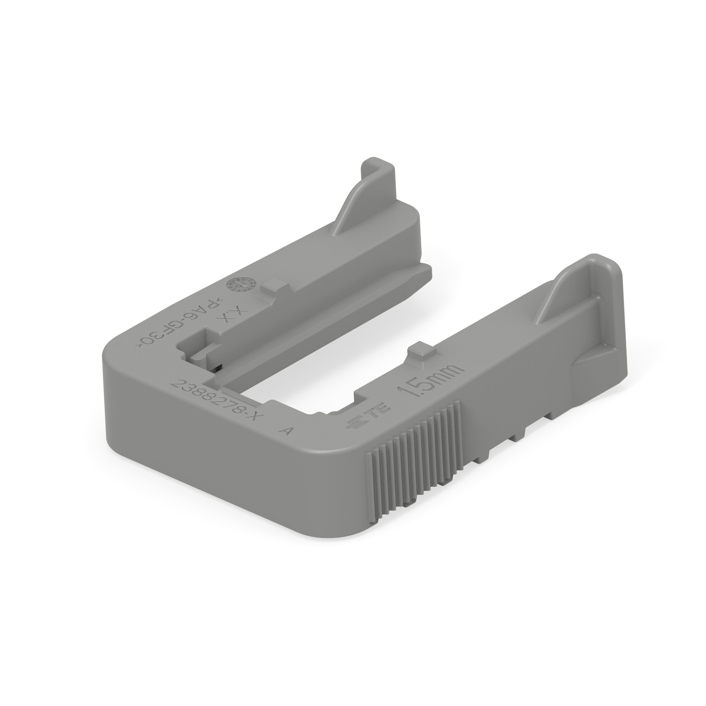 TE Connectivity Deutsch Connectors 2388278-3 electronic component product image