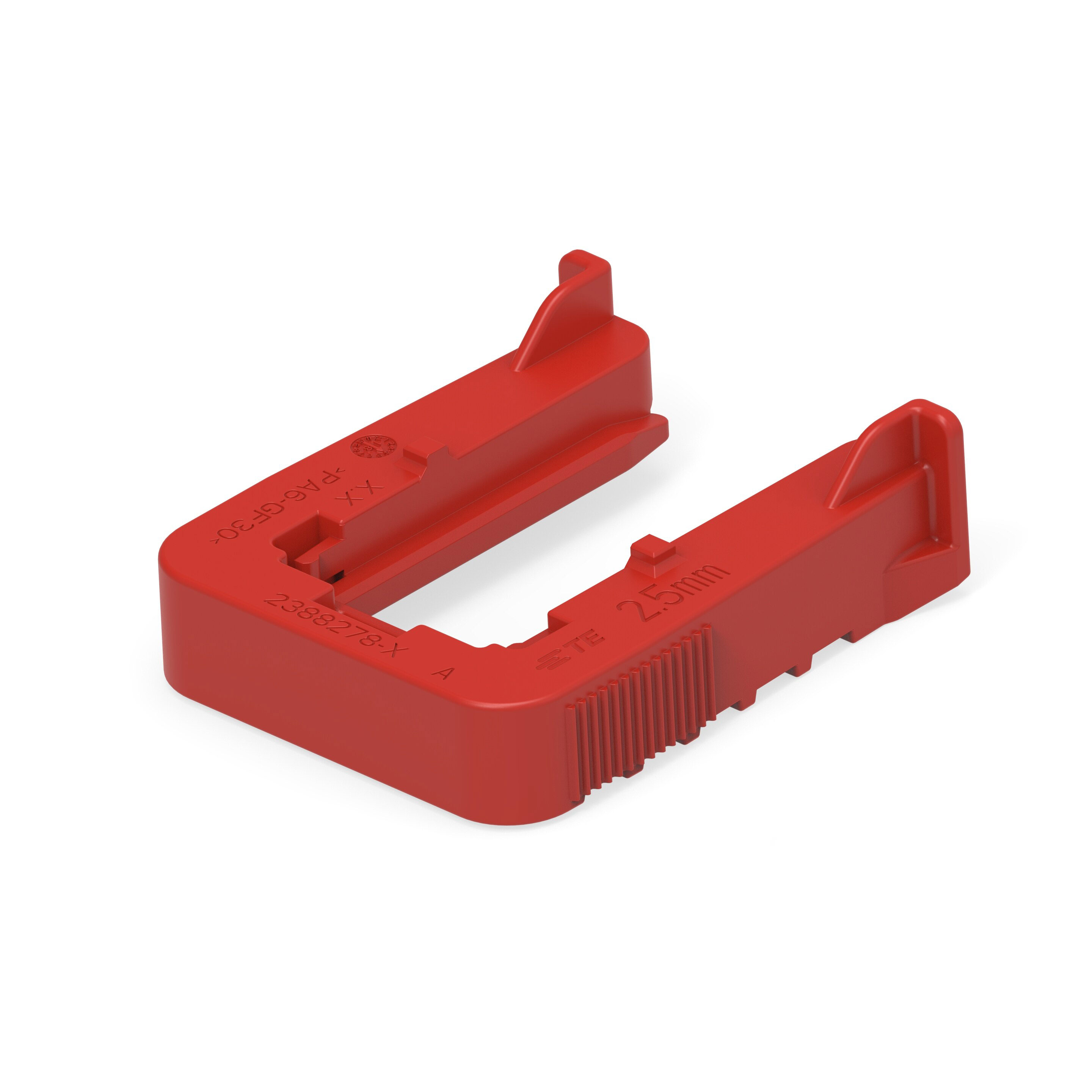 TE Connectivity Deutsch Connectors 2388278-4 electronic component product image