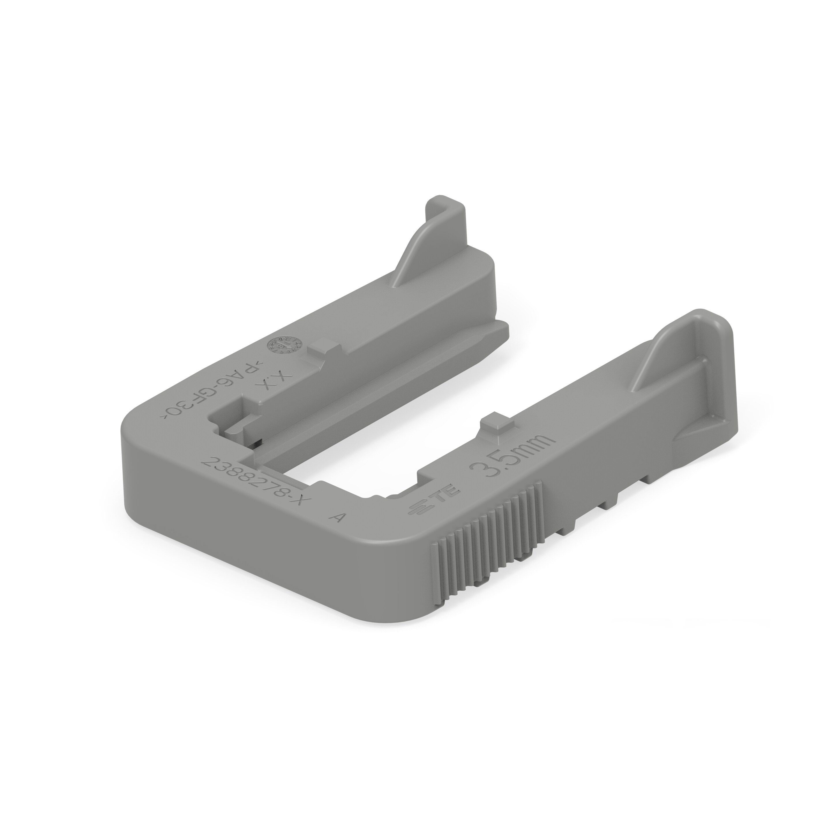 TE Connectivity Deutsch Connectors 2388278-6 electronic component product image