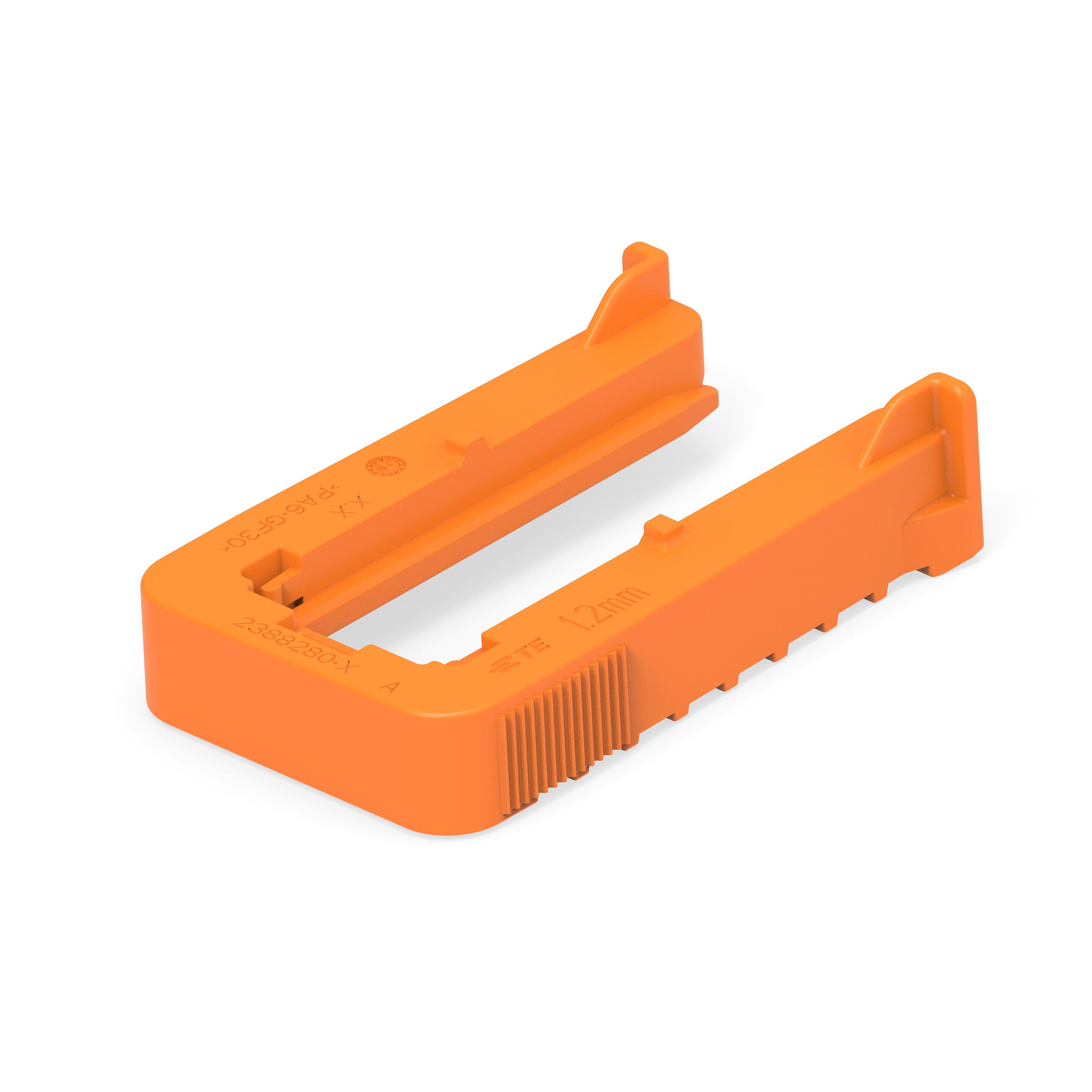 TE Connectivity Deutsch Connectors 2388280-1 electronic component product image