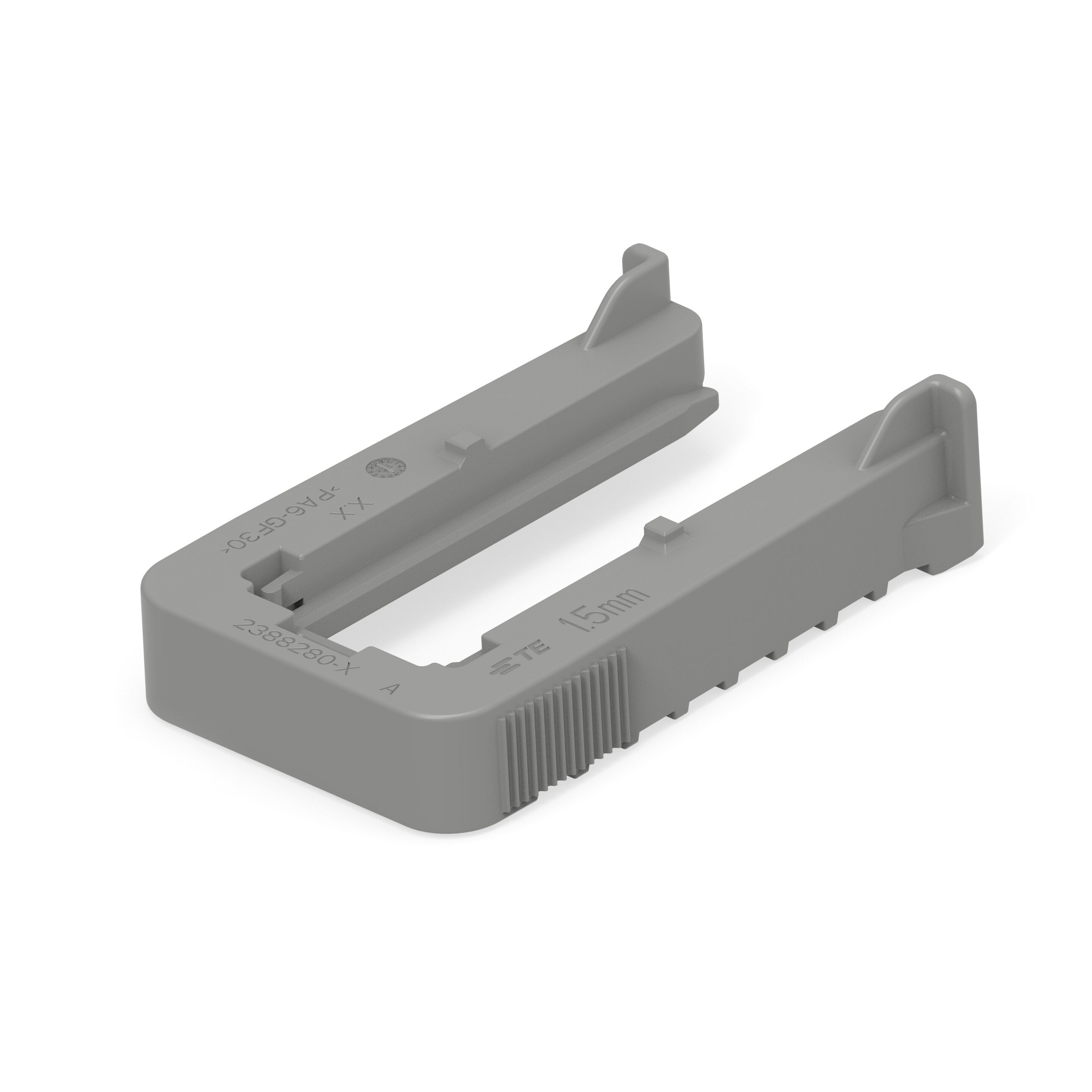 TE Connectivity Deutsch Connectors 2388280-2 electronic component product image
