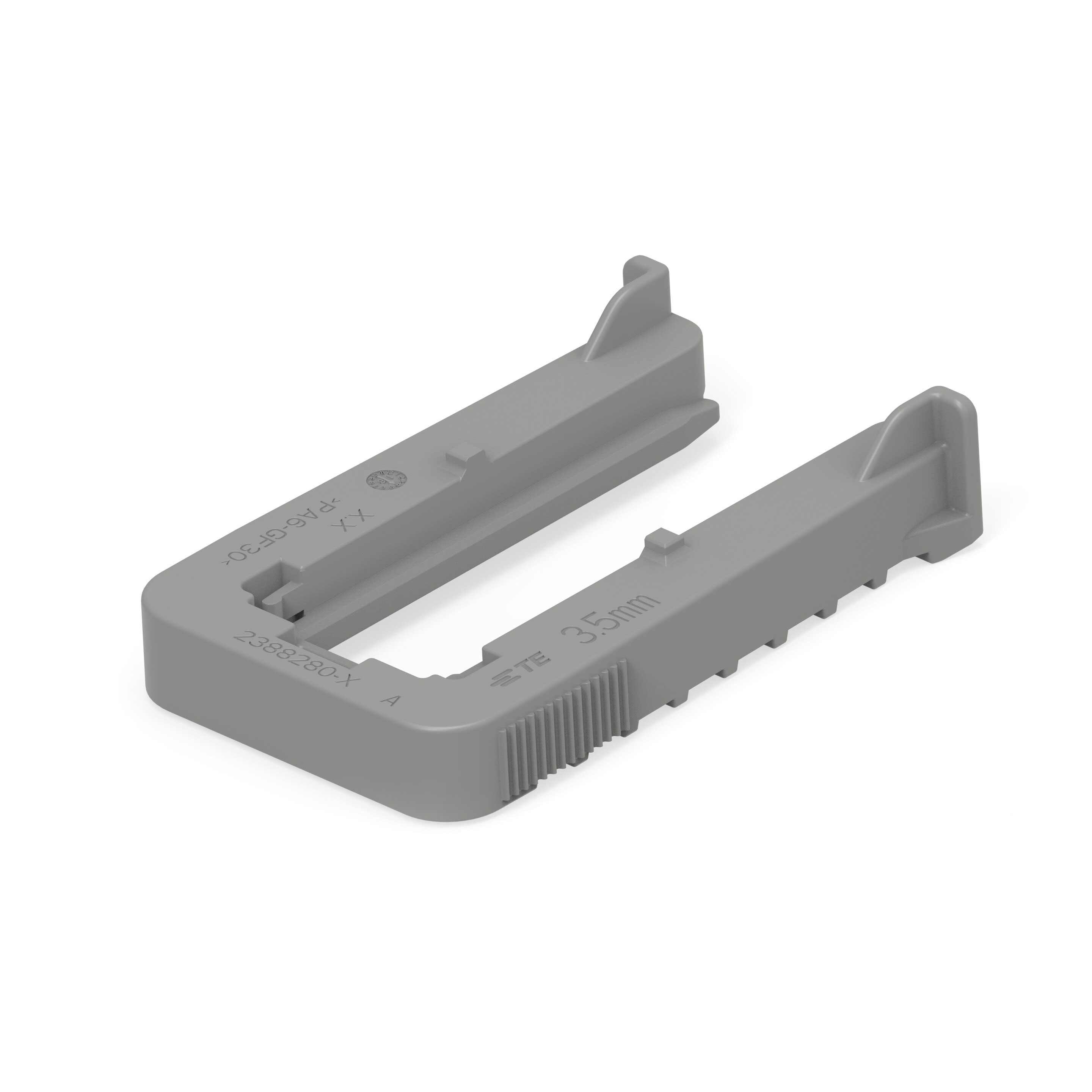 TE Connectivity Deutsch Connectors 2388280-7 electronic component product image