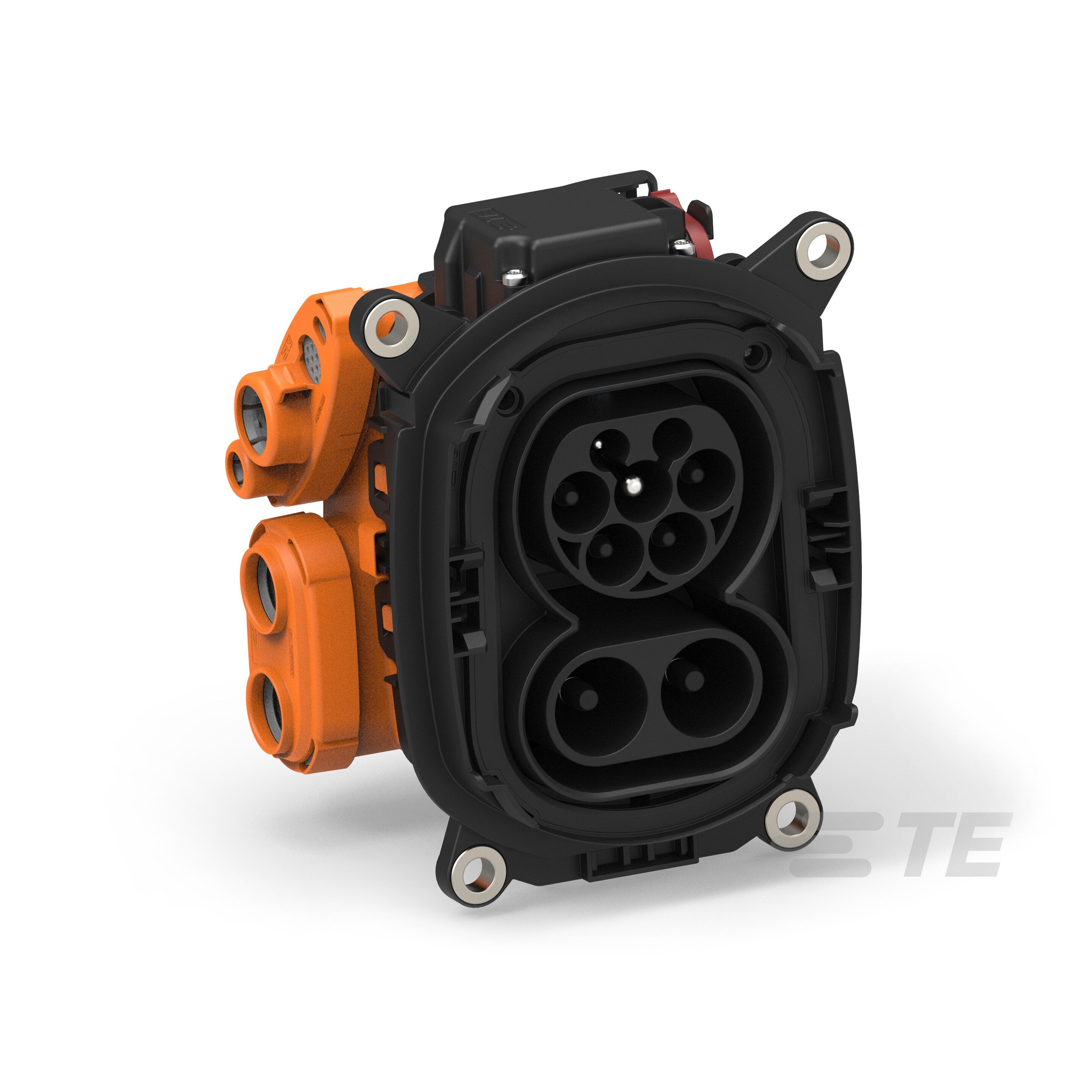 TE Connectivity Deutsch Connectors 2388502-1 electronic component product image