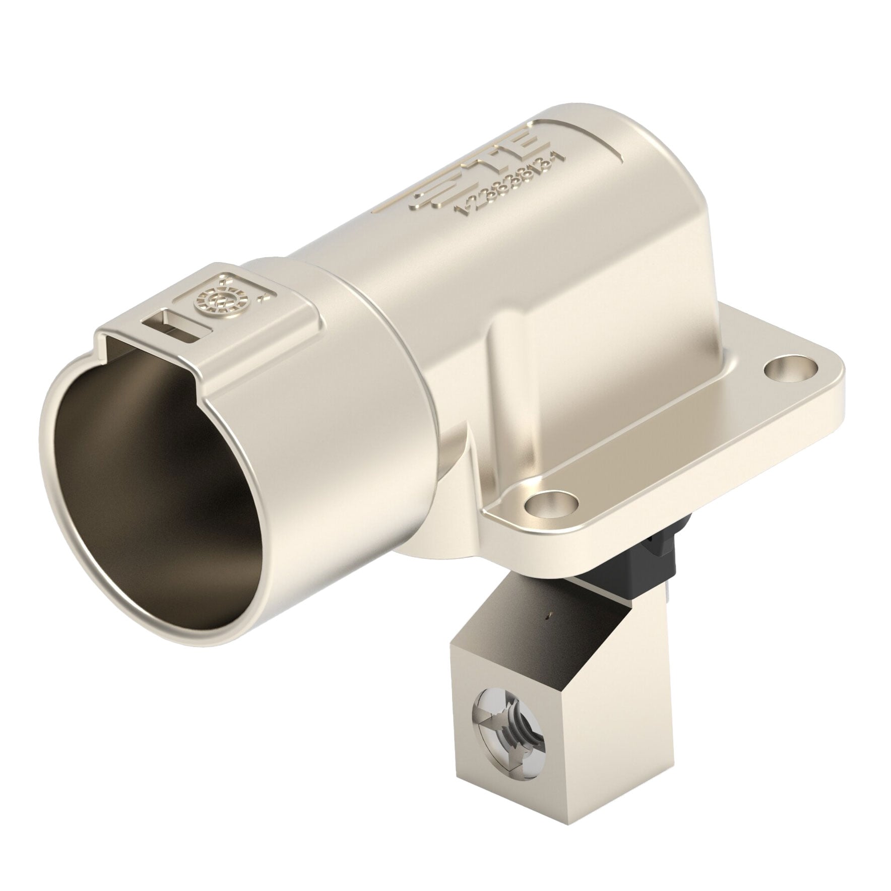TE Connectivity Deutsch Connectors 2394070-1 electronic component product image