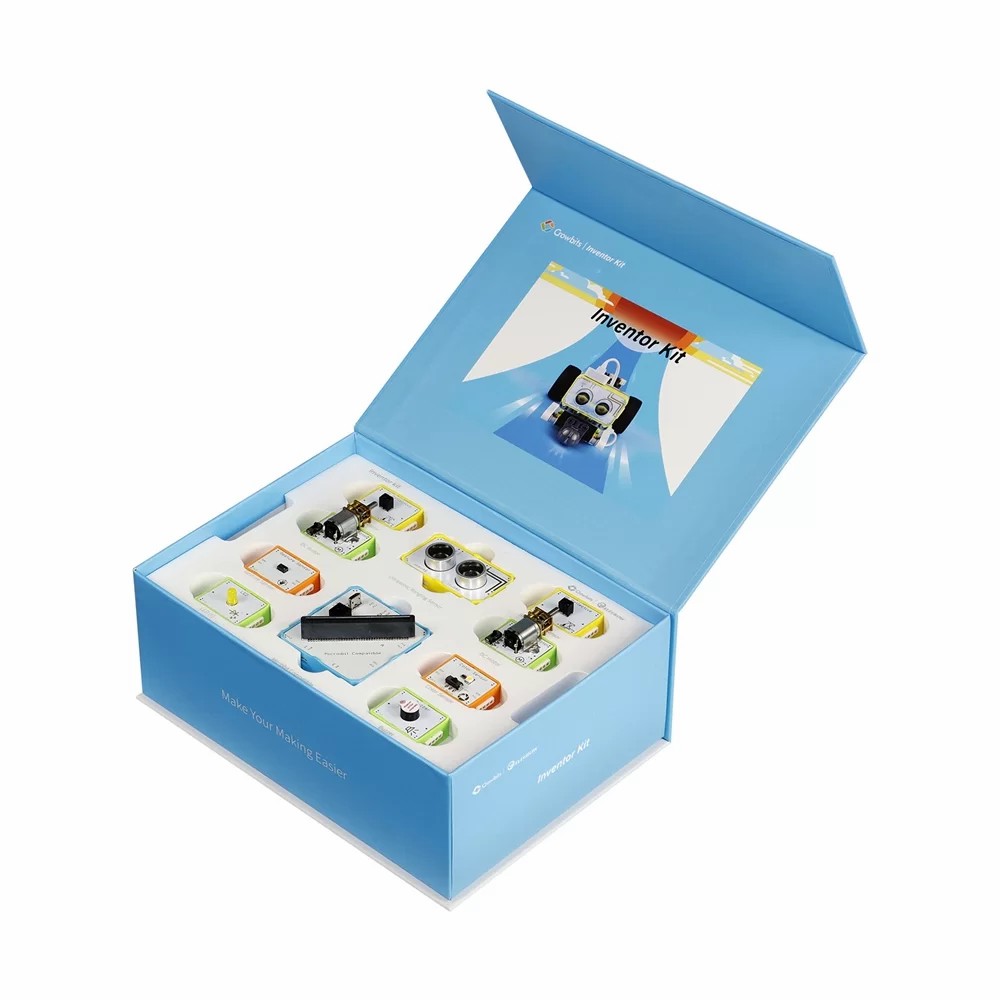 Elecrow CRB0000MK electronic component product image