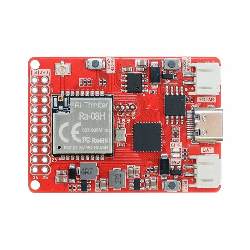 Elecrow CRT01261N electronic component product image