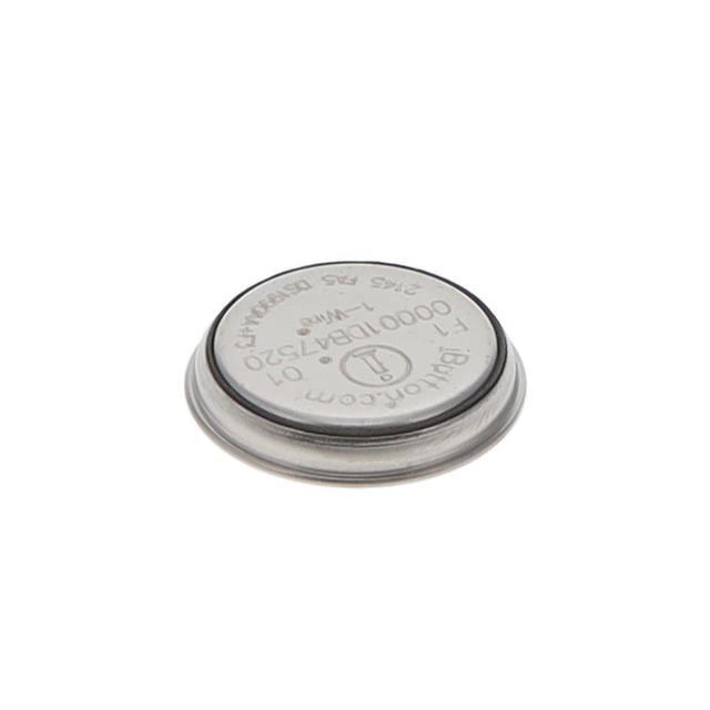 Analog Devices Inc./Maxim Integrated DS1990AA-F3+ electronic component product image