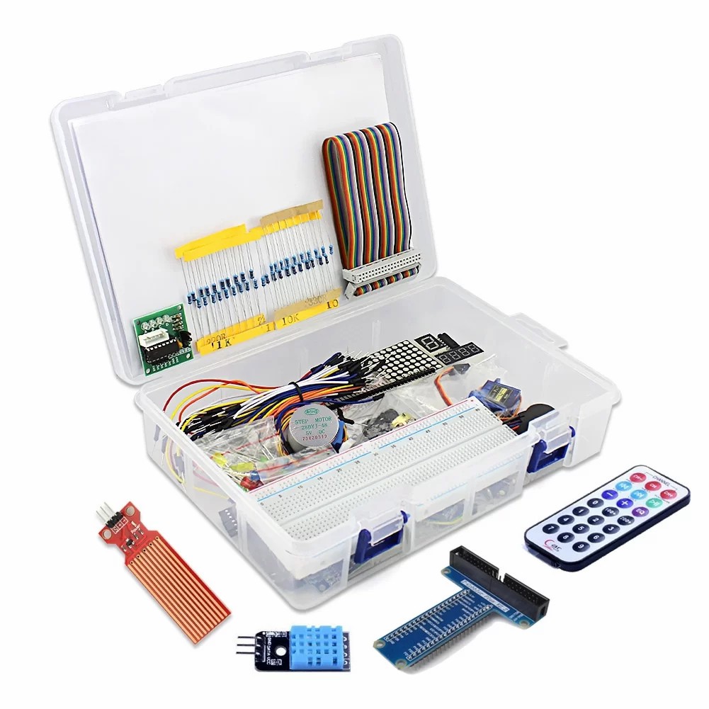 Elecrow DTR61173K electronic component product image