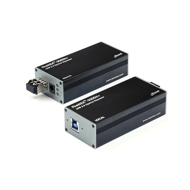 Newnex FIRENEX-5000H+ electronic component product image