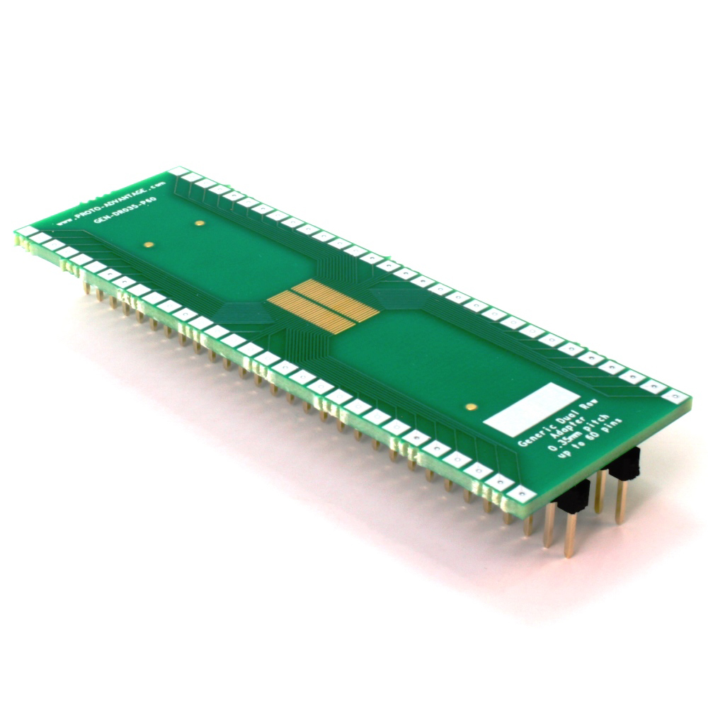 Chip Quik Inc. GEN-DR035-P60 electronic component product image