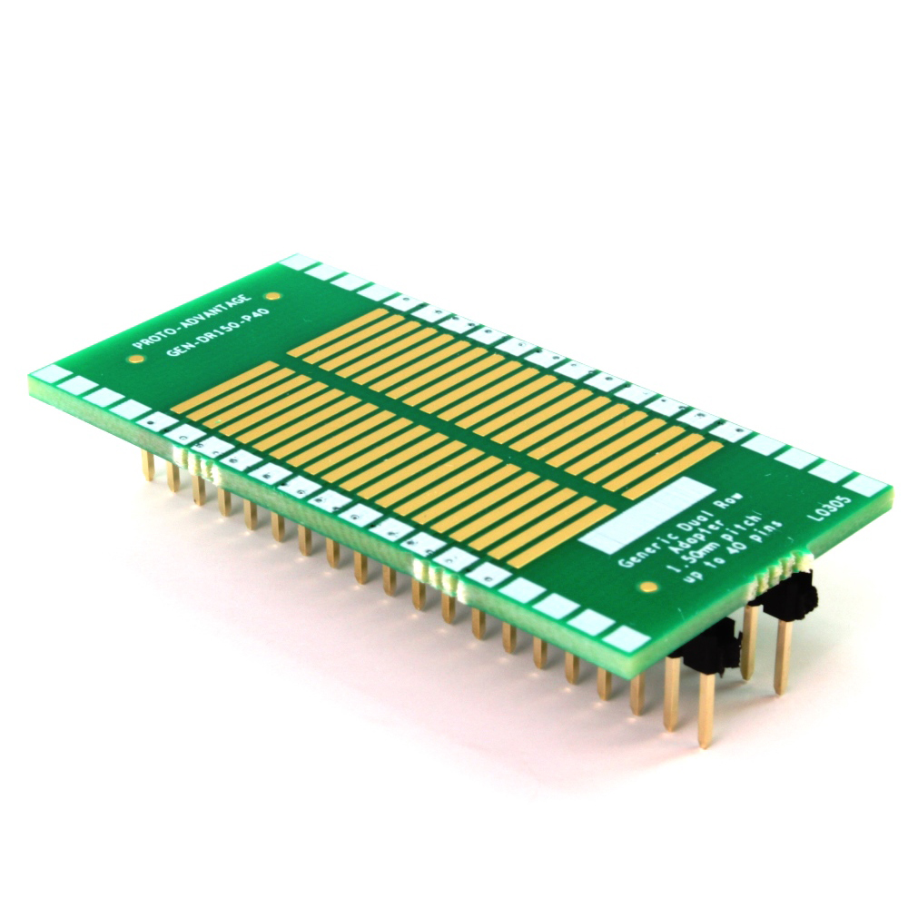 Chip Quik Inc. GEN-DR150-P40 electronic component product image