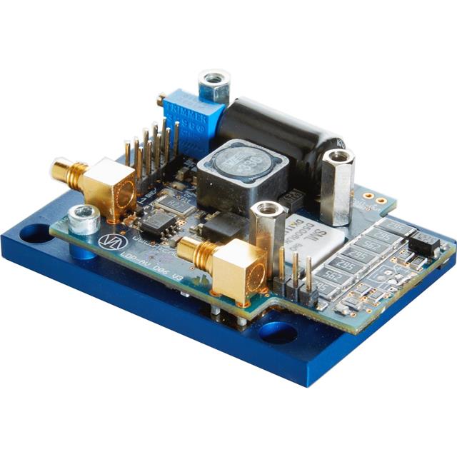 PicoLAS GmbH LDP-AV D06-N10 electronic component product image