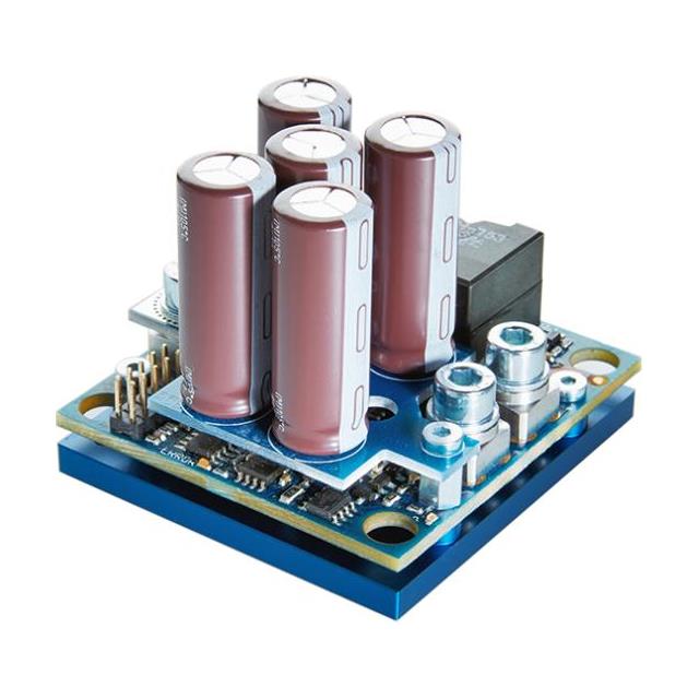 PicoLAS GmbH LDP-C 50-05 electronic component product image