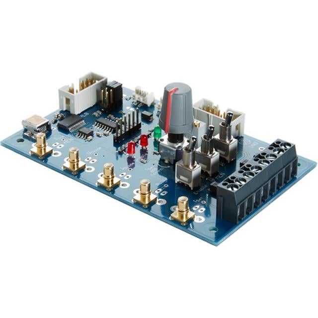 PicoLAS GmbH LDP-C BOB electronic component product image