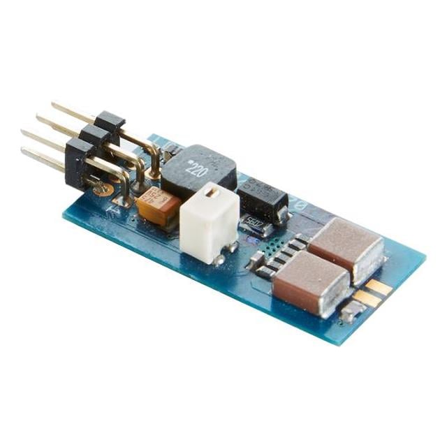PicoLAS GmbH LDP-V 40-70 electronic component product image