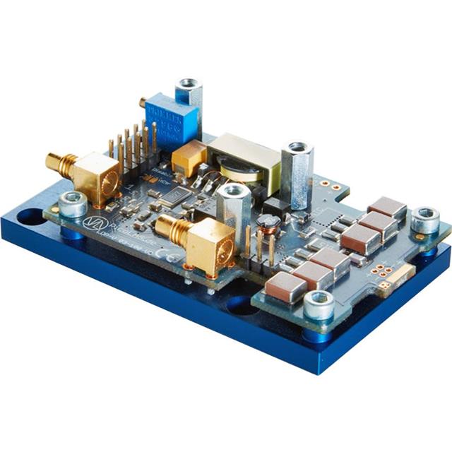 PicoLAS GmbH LDP-V 03-100 electronic component product image