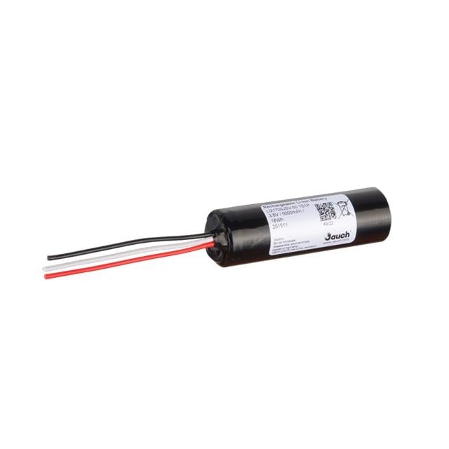 Jauch Quartz LI21700JSV-50+PCM+FUSE+3 WIRES 70MM electronic component product image