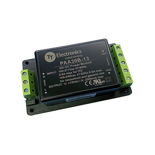 TT Electronics/Power Partners Inc. PAA30B-13C electronic component product image