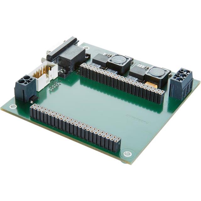 PicoLAS GmbH PLCS-40 BOB electronic component product image