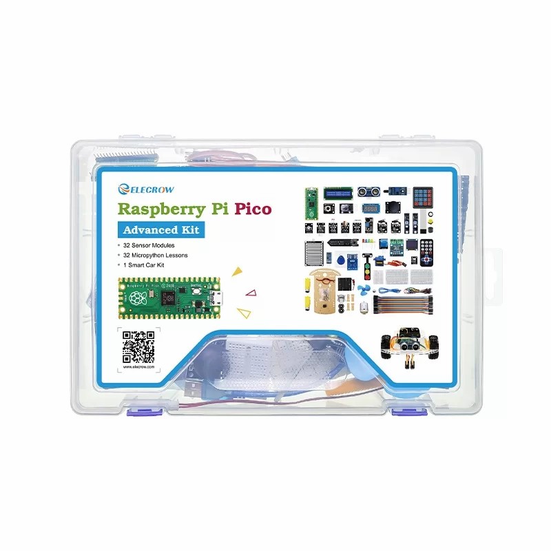 Elecrow RPK13250K electronic component product image