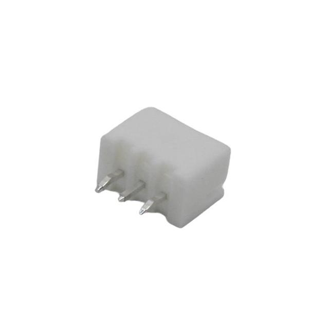 CWB Electronics Inc. TJC3-3A UL (WT) electronic component product image