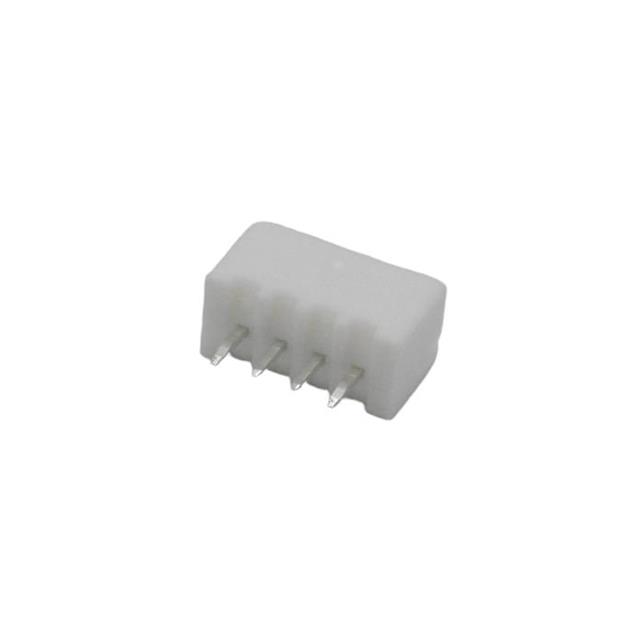 CWB Electronics Inc. TJC3-4A UL (WT) electronic component product image