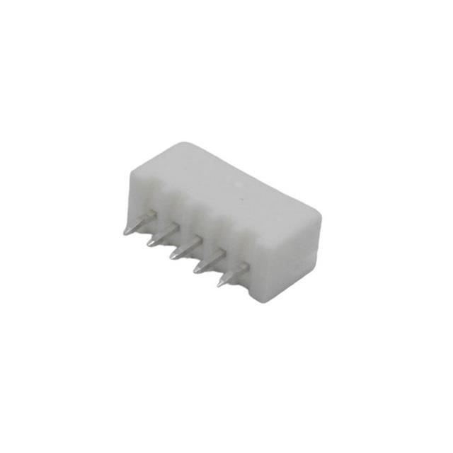 CWB Electronics Inc. TJC3-5A UL (WT) electronic component product image
