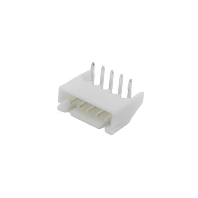 CWB Electronics Inc. TJC3-5AWJ UL (WT) electronic component product image
