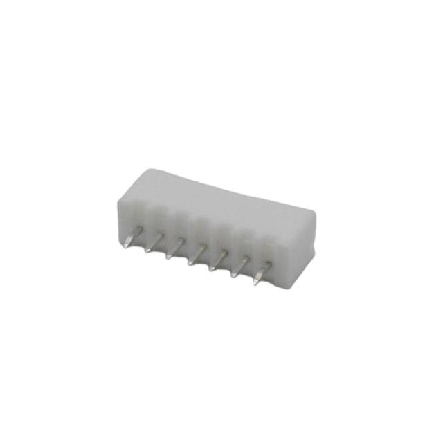 CWB Electronics Inc. TJC3-7A UL (WT) electronic component product image