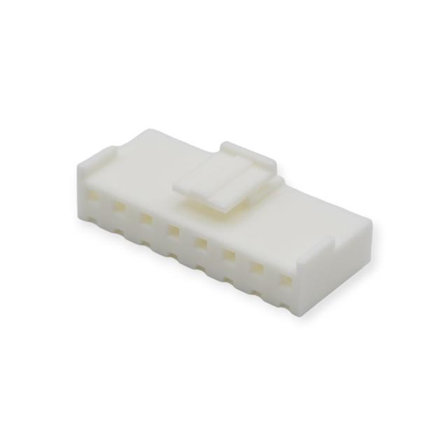 CWB Electronics Inc. VH-8Y-1 UL (WT) electronic component product image