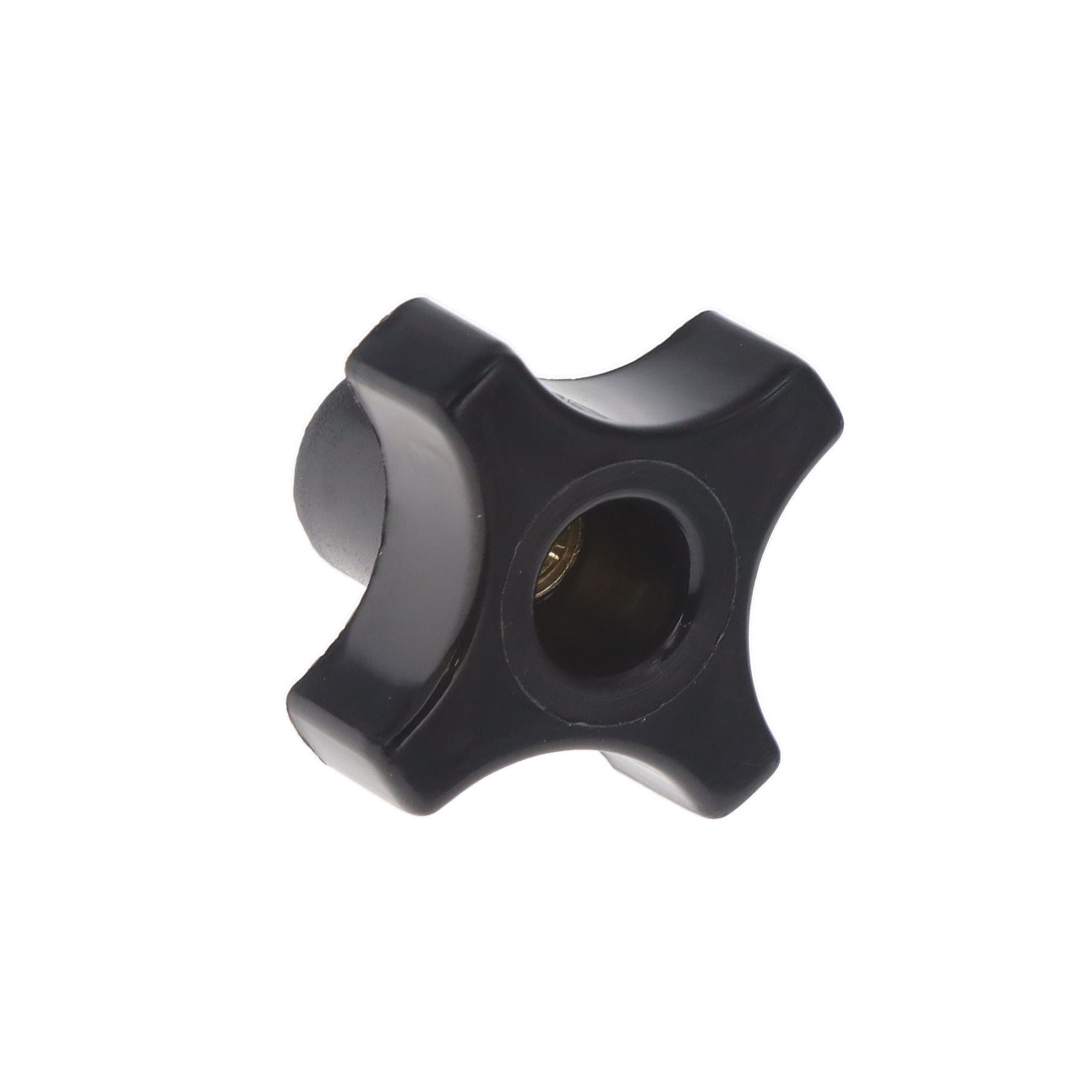 Davies Molding, LLC 2810-Y electronic component product image