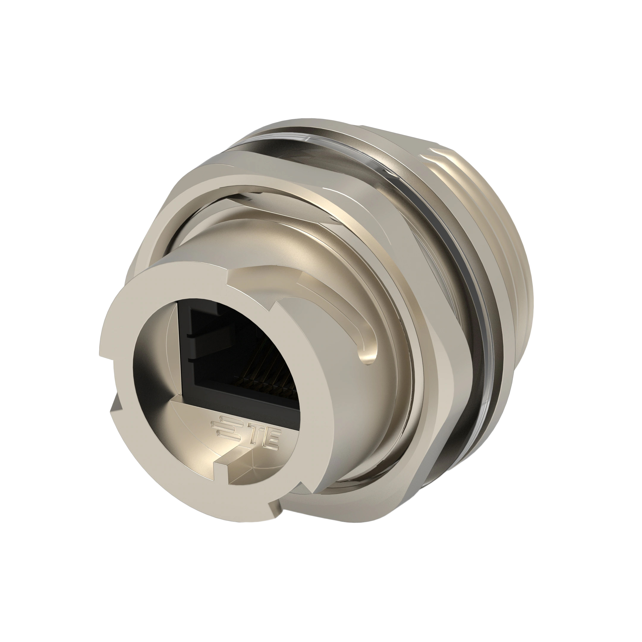 TE Connectivity AMP Connectors 2355443-1 electronic component product image