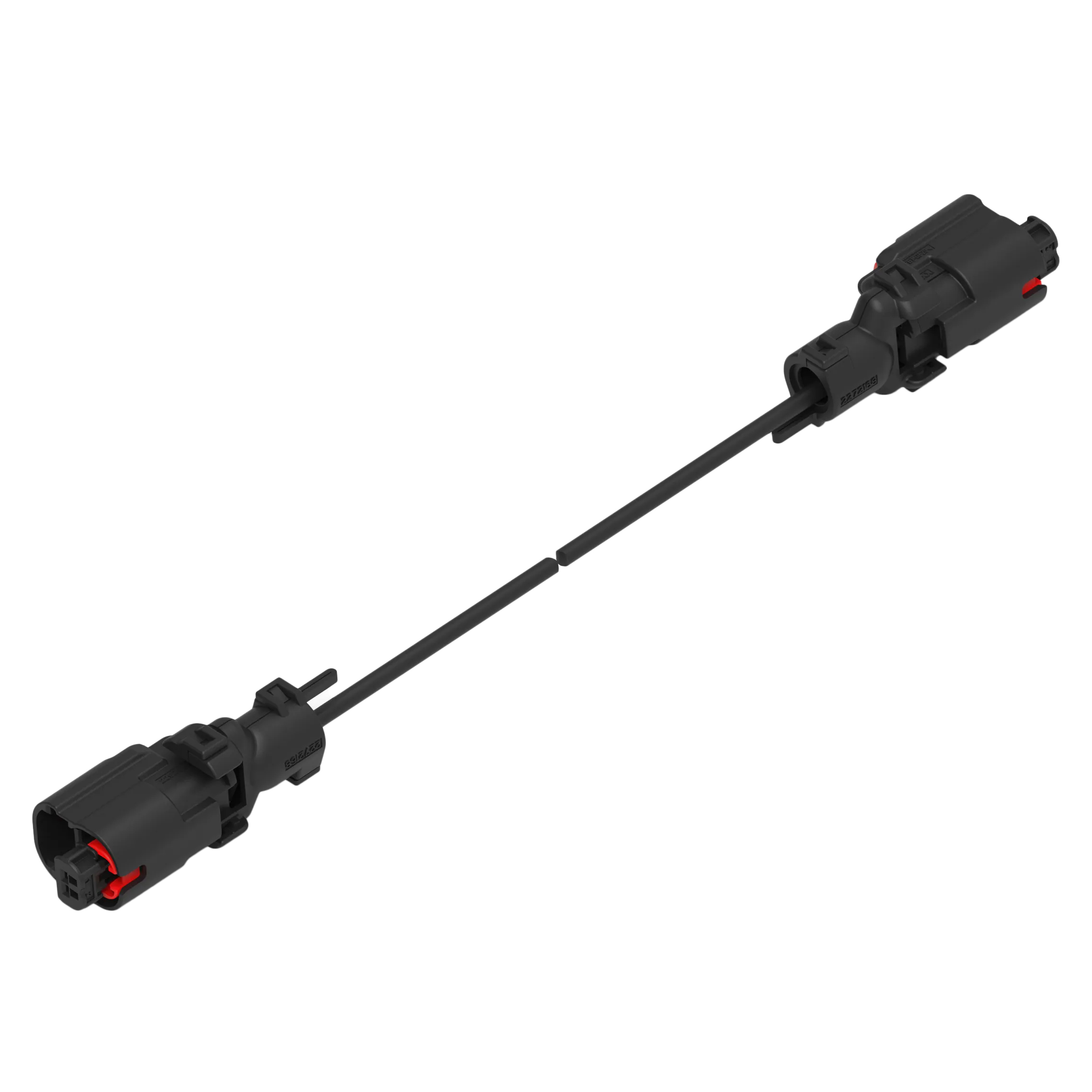 TE Connectivity Deutsch Connectors 2362353-1 electronic component product image