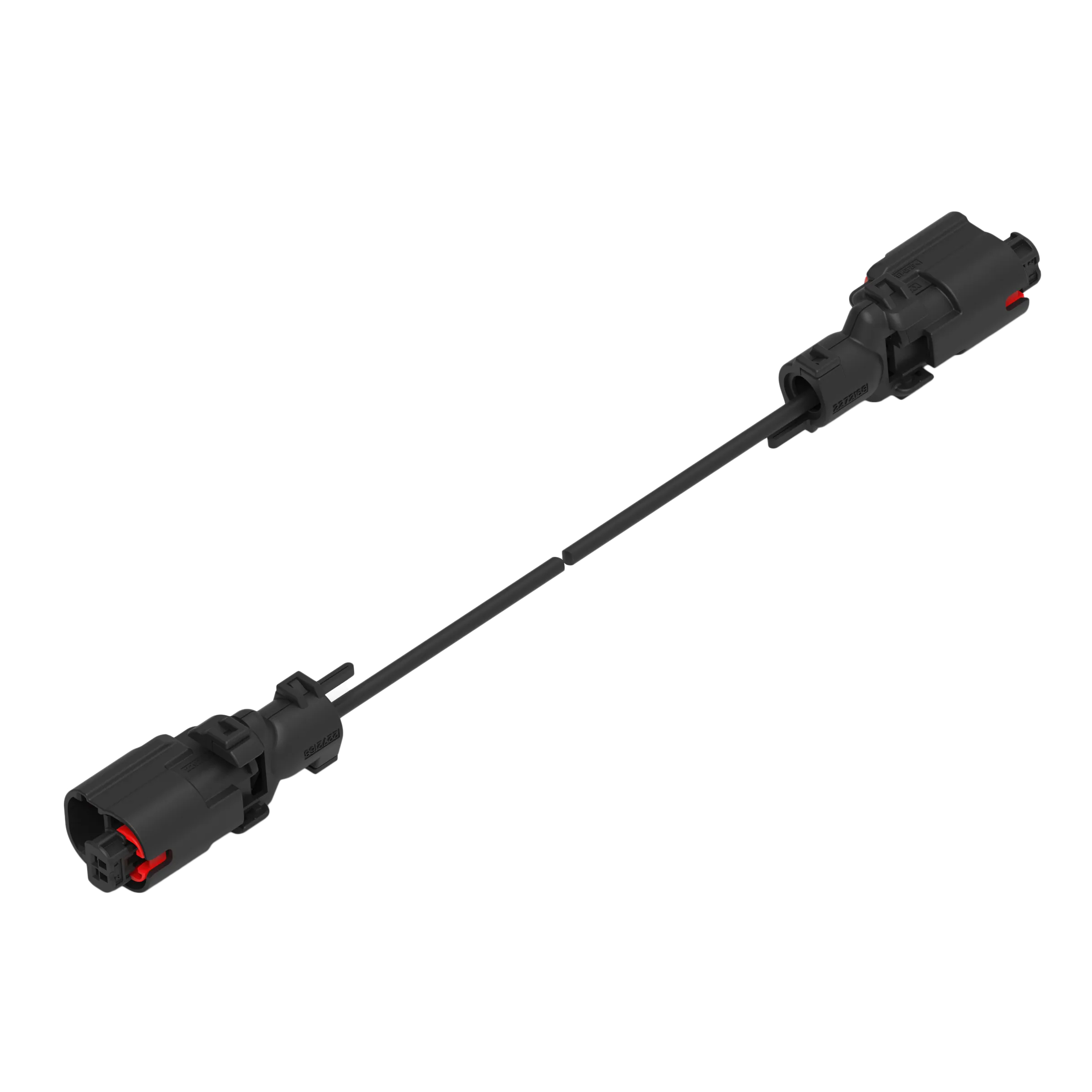 TE Connectivity Deutsch Connectors 2362353-4 electronic component product image