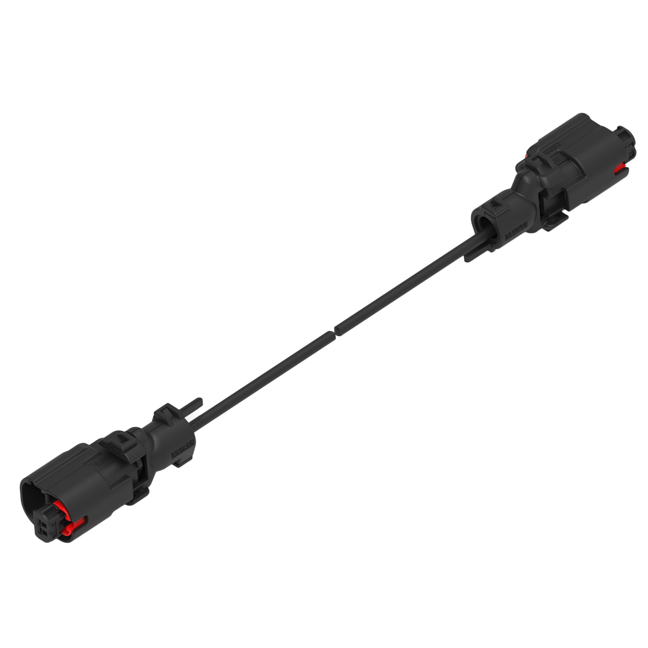 TE Connectivity Deutsch Connectors 2362353-5 electronic component product image