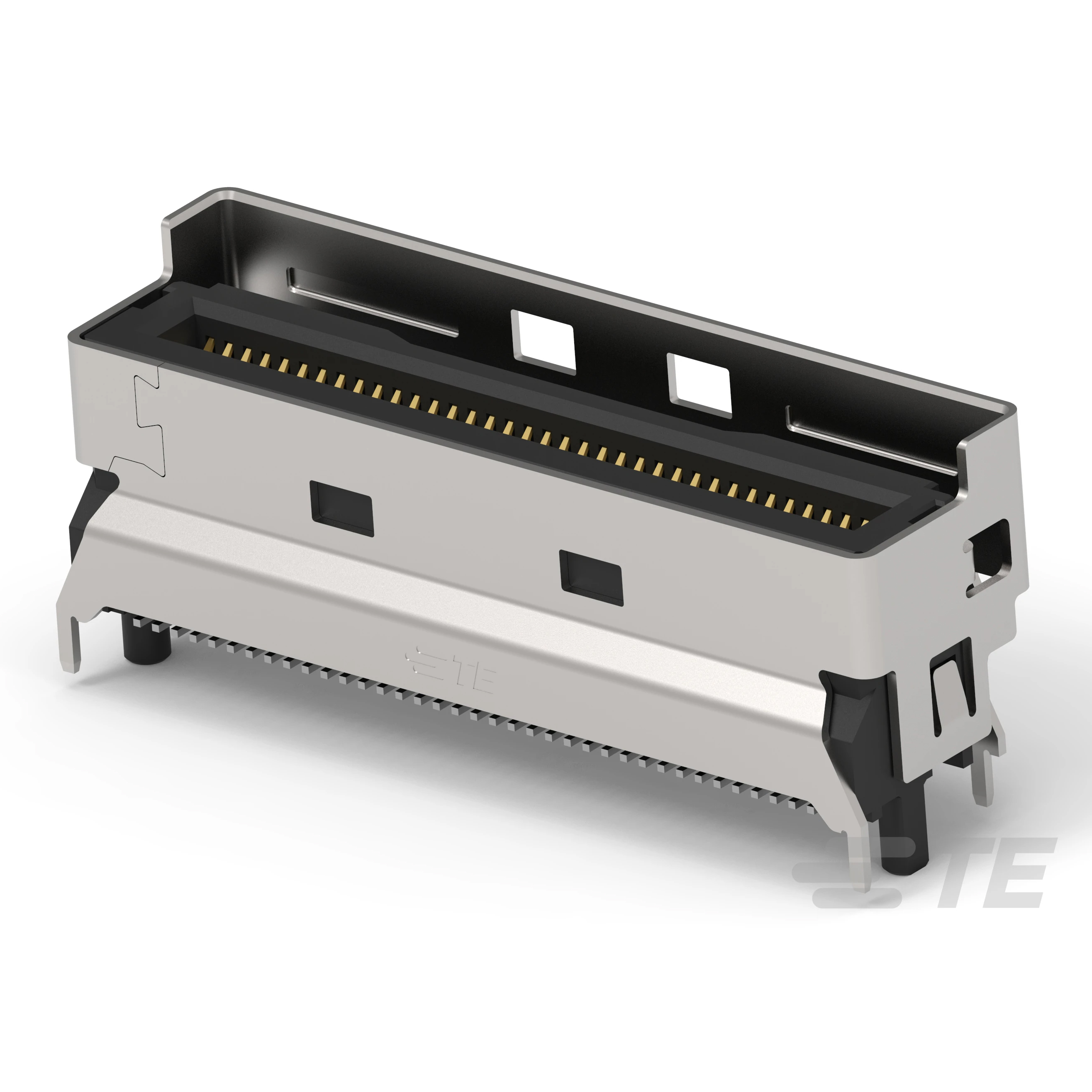 TE Connectivity AMP Connectors 2379397-7 electronic component product image