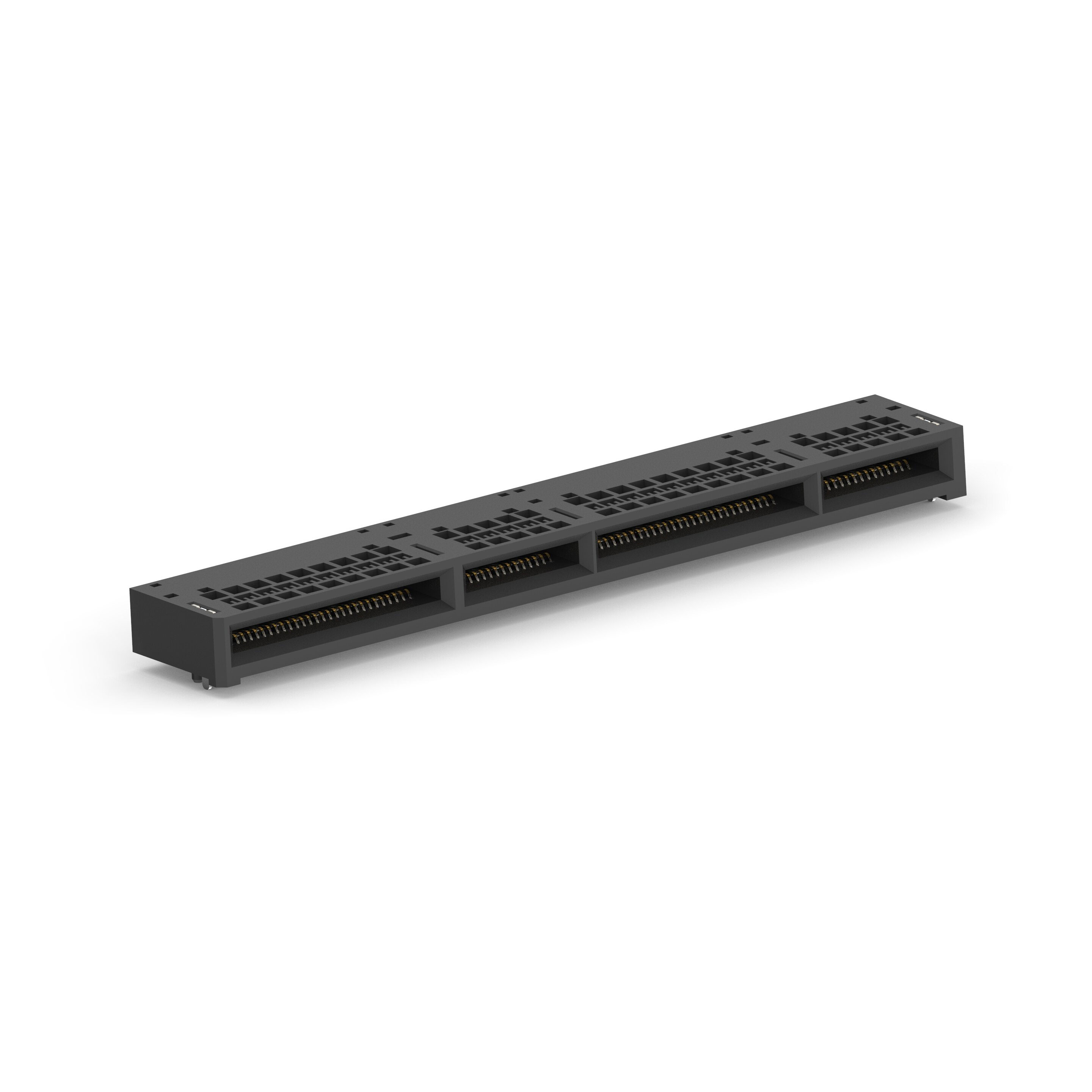 TE Connectivity AMP Connectors 2336568-6 electronic component product image