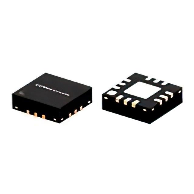 Mini-Circuits CY2-283+ electronic component product image