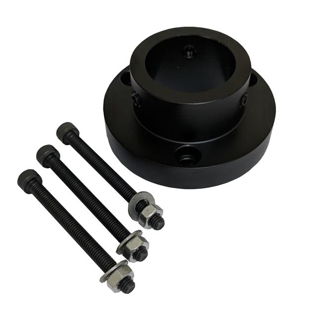 INNOSCOPES IM-32BD Bolt Down Base Mount electronic component product image
