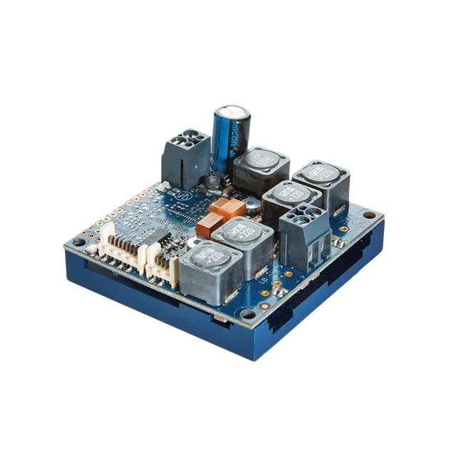 PicoLAS GmbH LDP-CW 20-50 electronic component product image