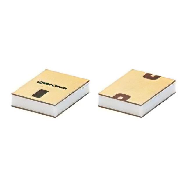 Mini-Circuits LFCV-2202+ electronic component product image