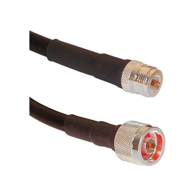 Konnect RF LMR400-N Male-N Female-1ft electronic component product image