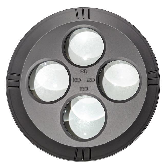 INNOSCOPES MagLens 150Multi D electronic component product image