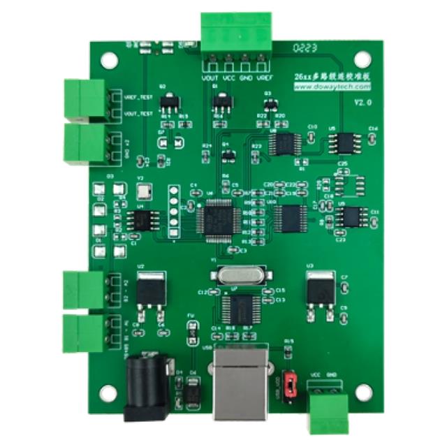 MULTIDIMENSION TMR265x Calibration Kit electronic component product image