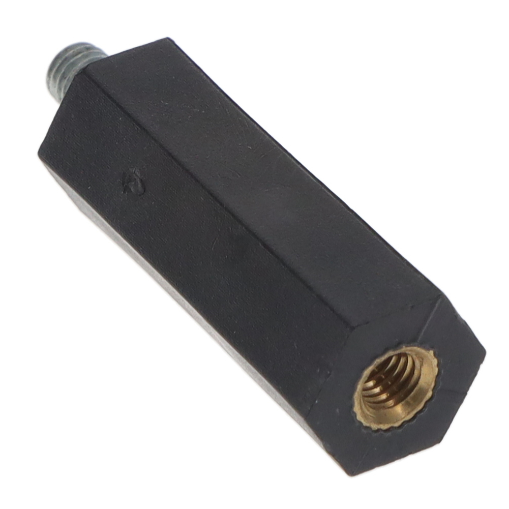 Davies Molding, LLC SH1006-D electronic component product image