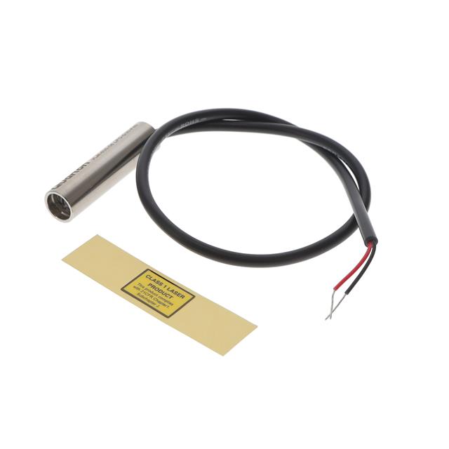 Quarton Inc. VLM-635-58 LPO-D30-F20 electronic component product image