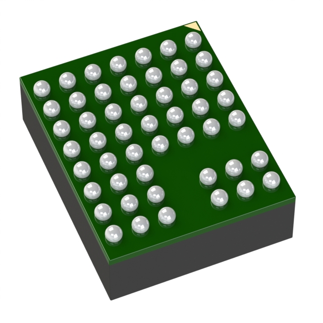 Analog Devices Inc. LTM8071IY#PBF electronic component product image