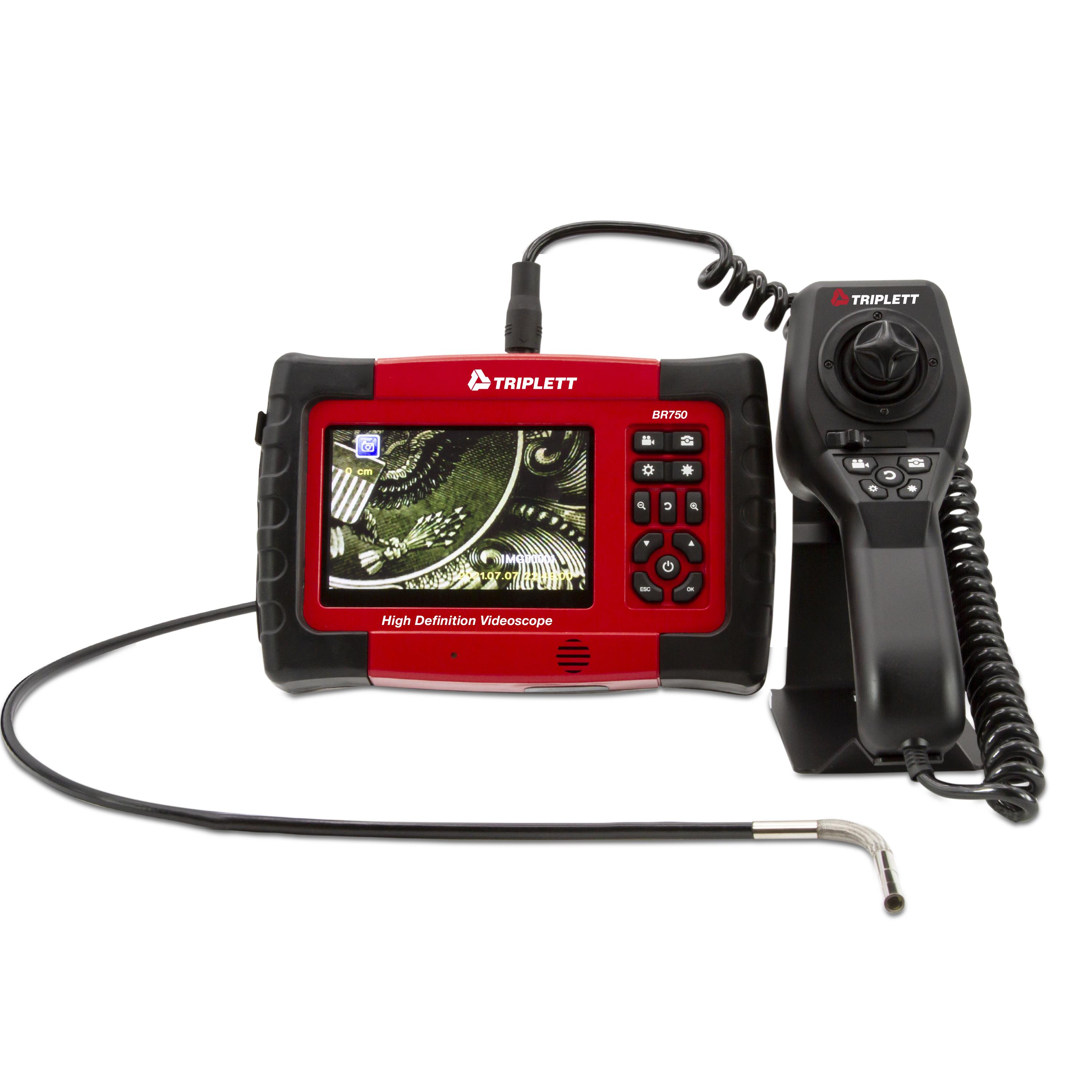 Triplett Test Equipment and Tools BR750 electronic component product image